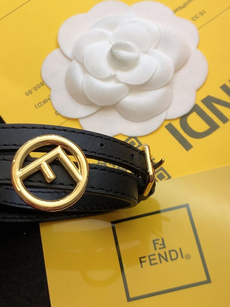 Fendi Bracelets